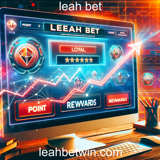 Descubra o 'Loyalty Program' do leah bet: Atrações e Benefícios para Jogadores